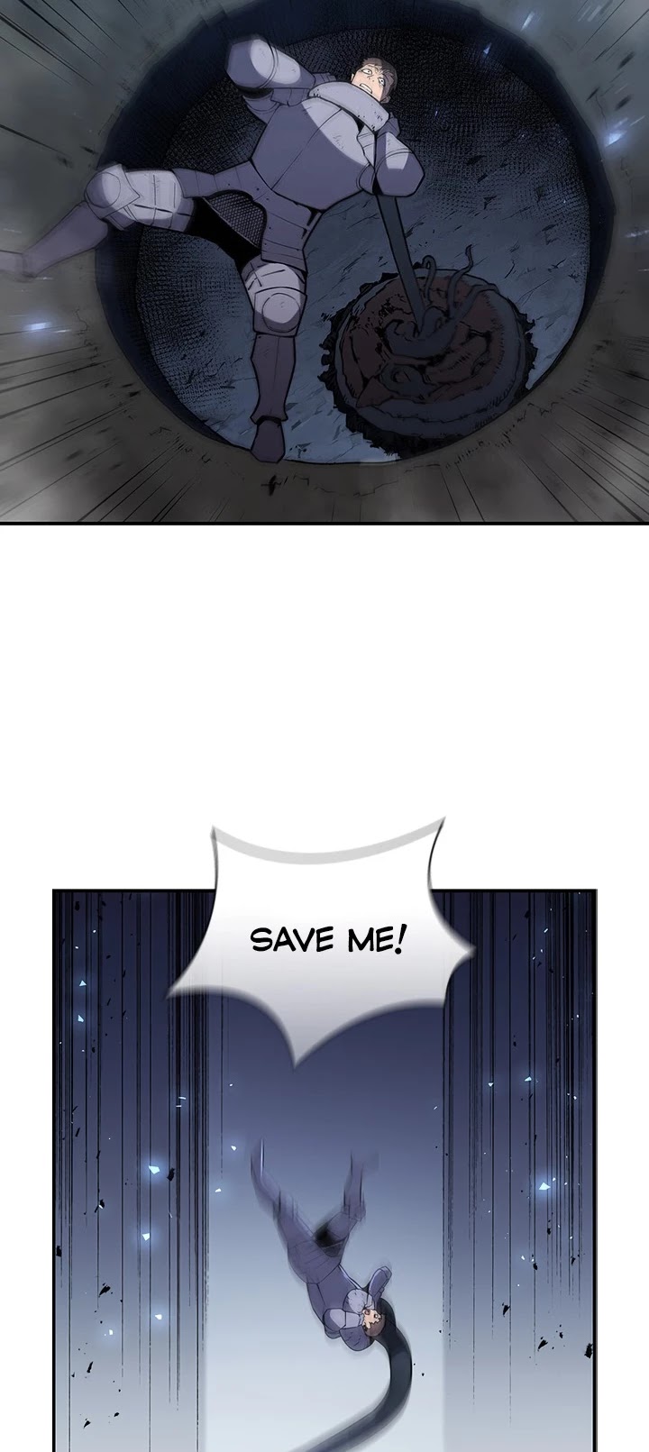 The Second Coming of Gluttony Chapter 66 page 7 - Chapter 66: Chapter 20