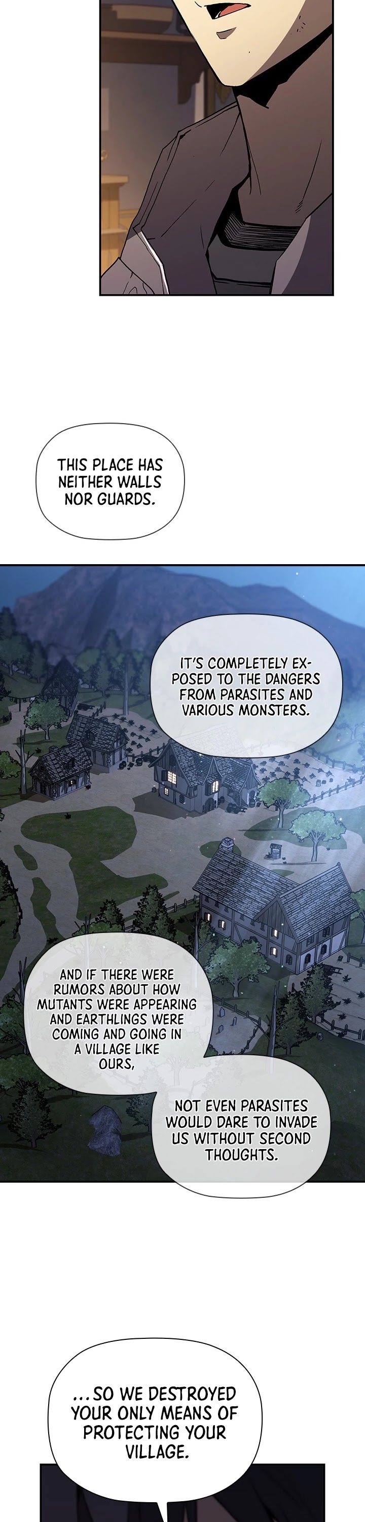 The Second Coming of Gluttony Chapter 67 page 12 - Chapter 67