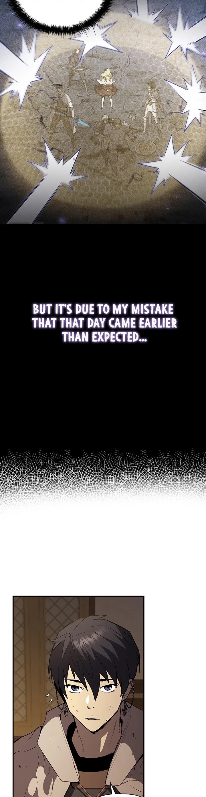 The Second Coming of Gluttony Chapter 67 page 16 - Chapter 67