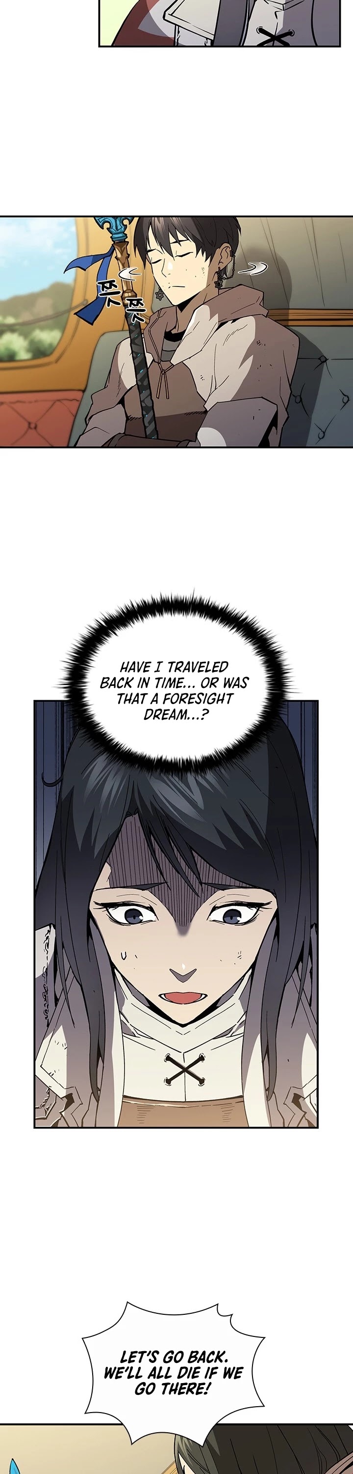 The Second Coming of Gluttony Chapter 67 page 23 - Chapter 67