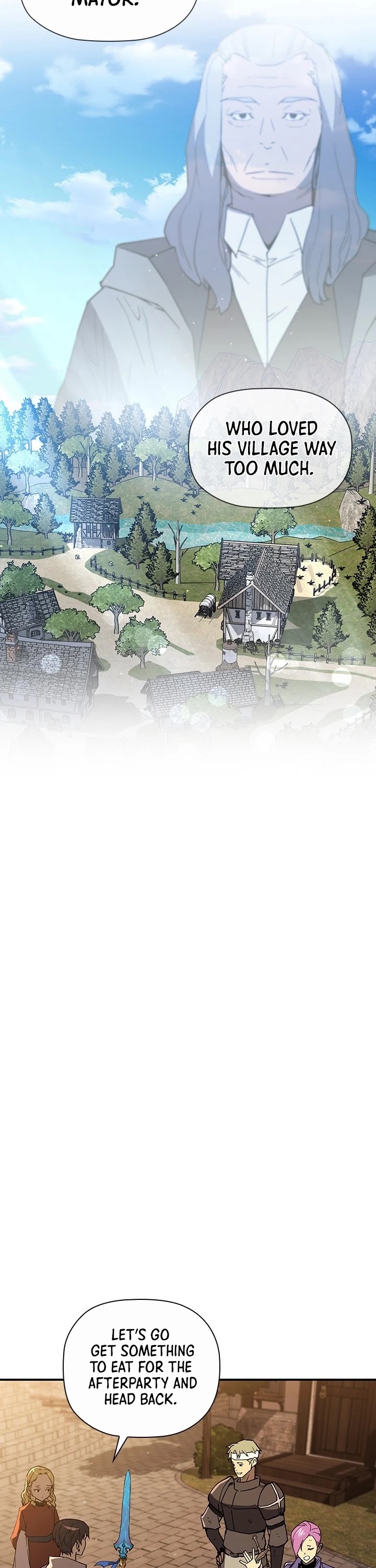 The Second Coming of Gluttony Chapter 67 page 28 - Chapter 67