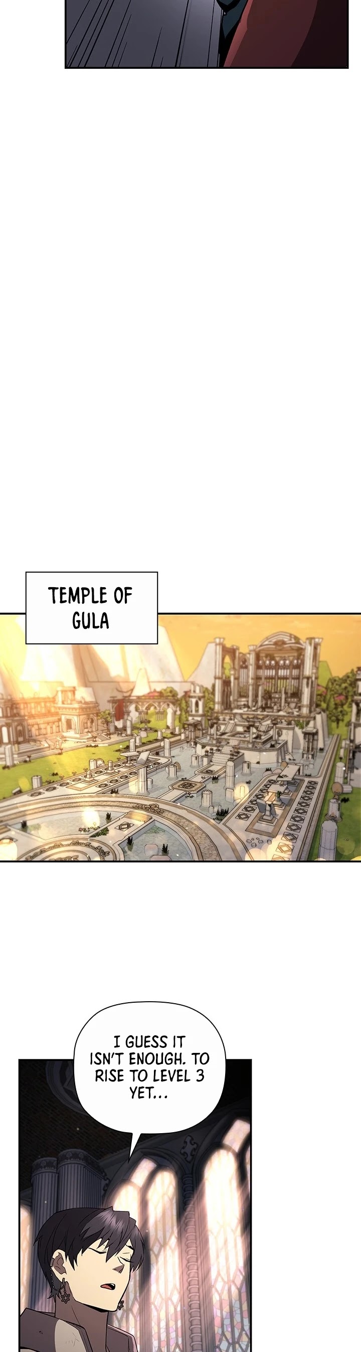 The Second Coming of Gluttony Chapter 67 page 36 - Chapter 67