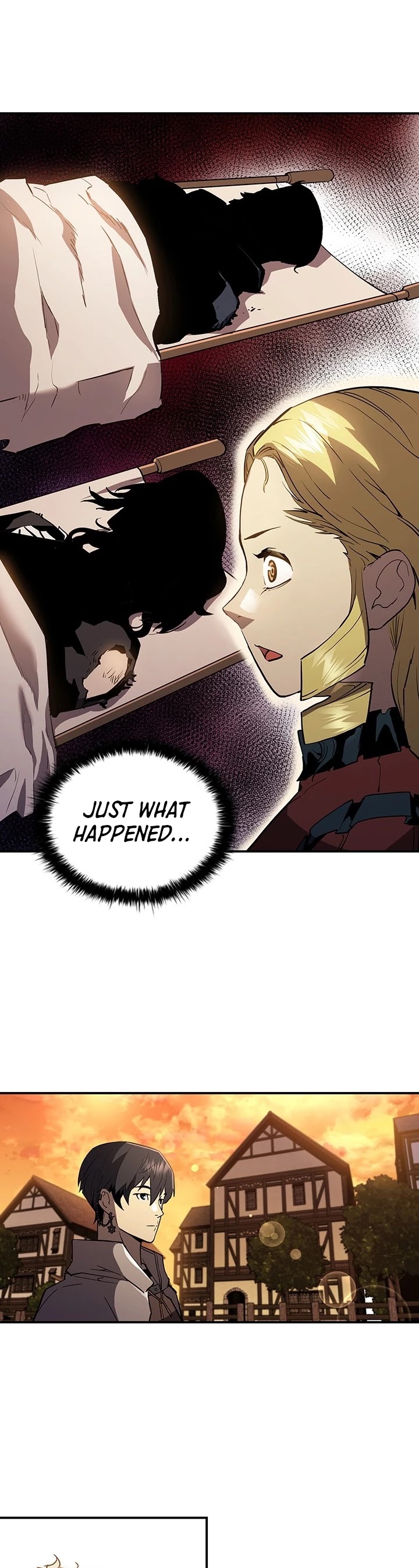 The Second Coming of Gluttony Chapter 67 page 40 - Chapter 67