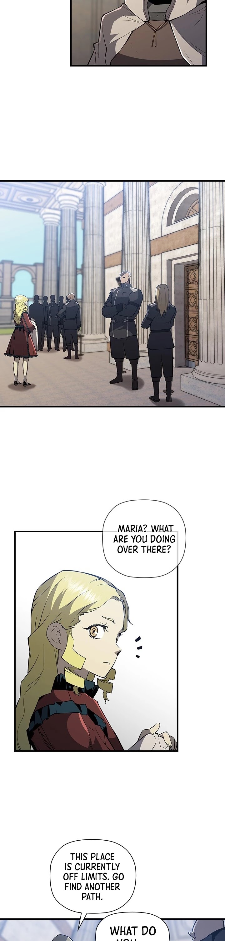 The Second Coming of Gluttony Chapter 68 page 11 - Chapter 68