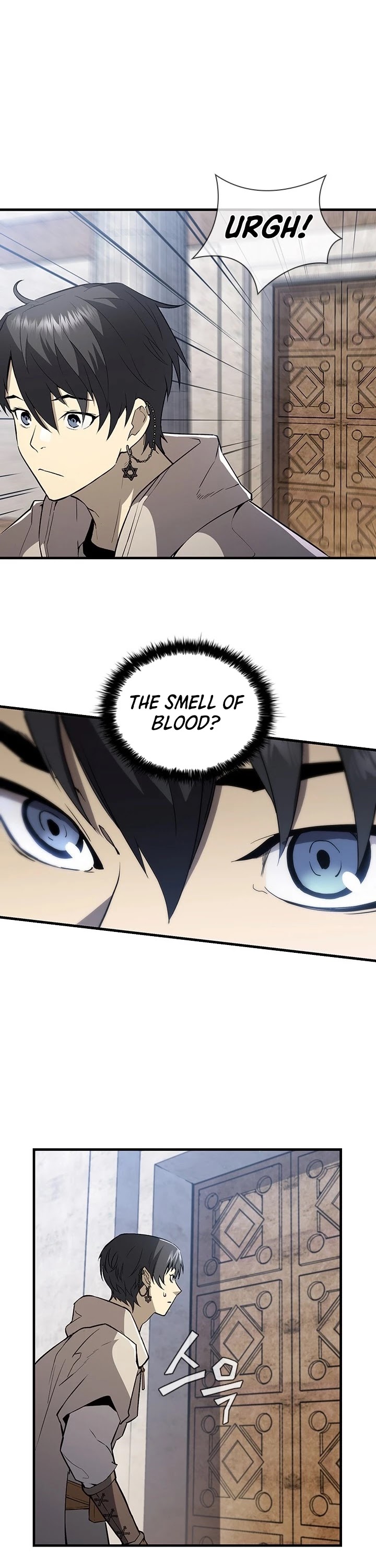 The Second Coming of Gluttony Chapter 68 page 16 - Chapter 68