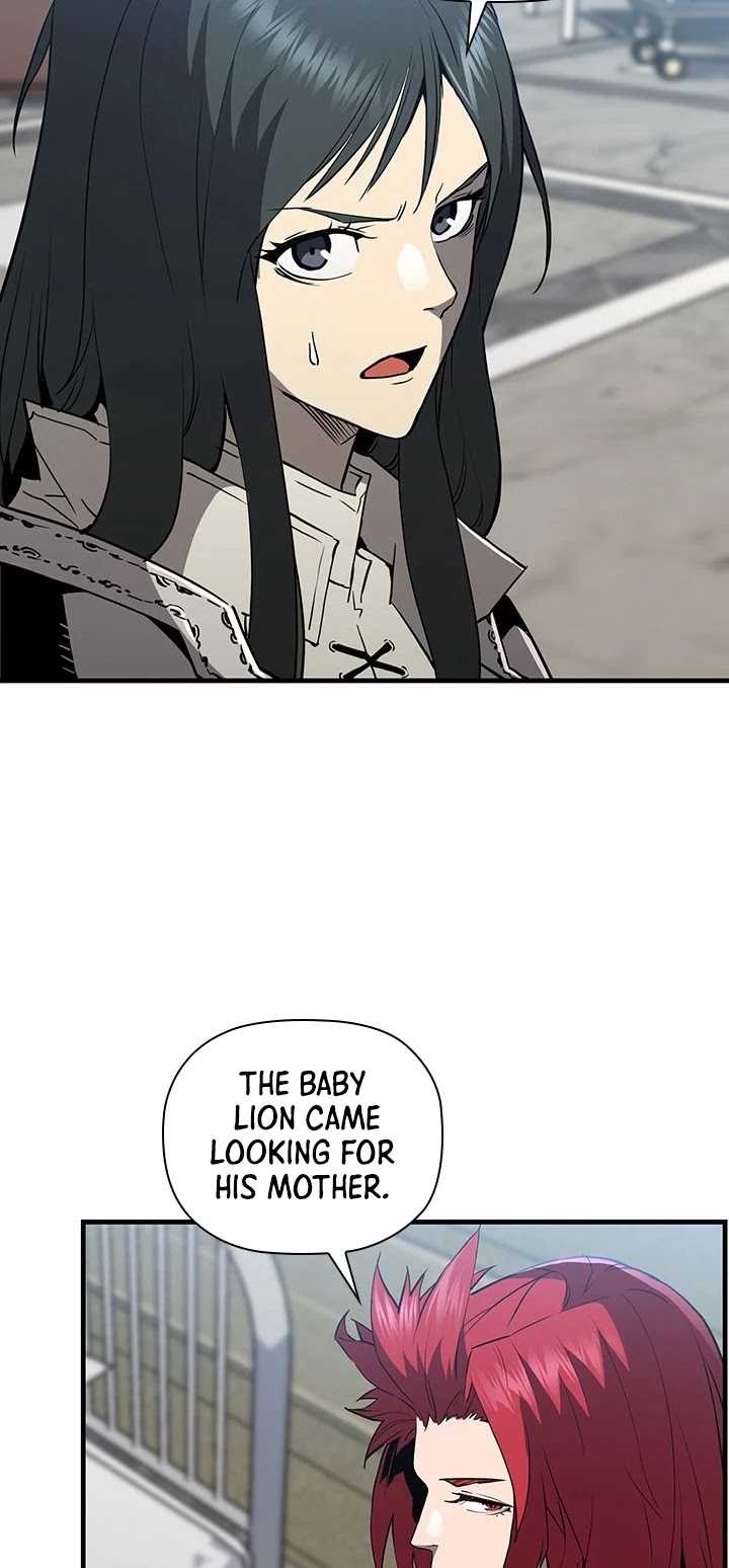 The Second Coming of Gluttony Chapter 68 page 18 - Chapter 68
