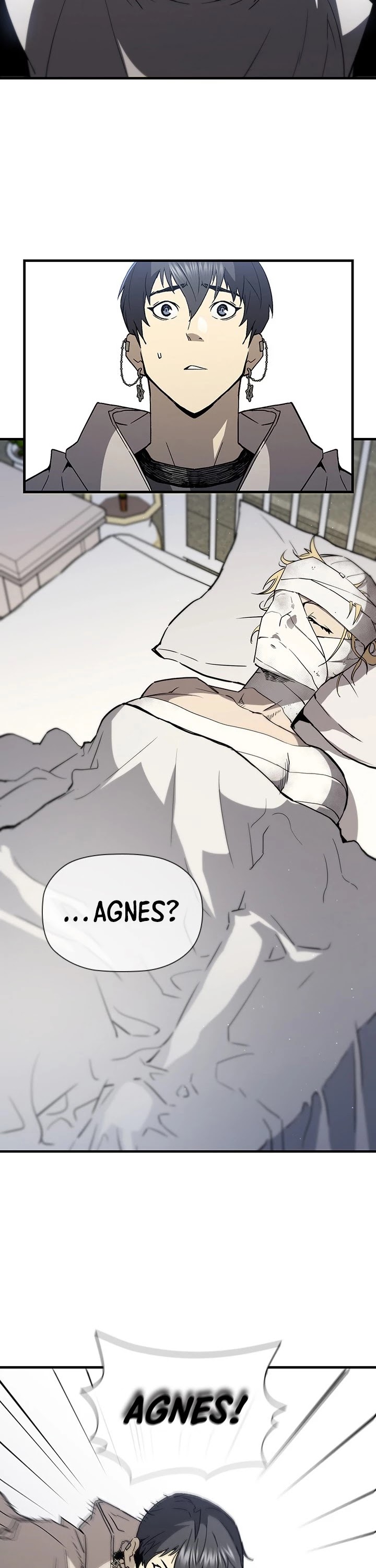 The Second Coming of Gluttony Chapter 68 page 20 - Chapter 68