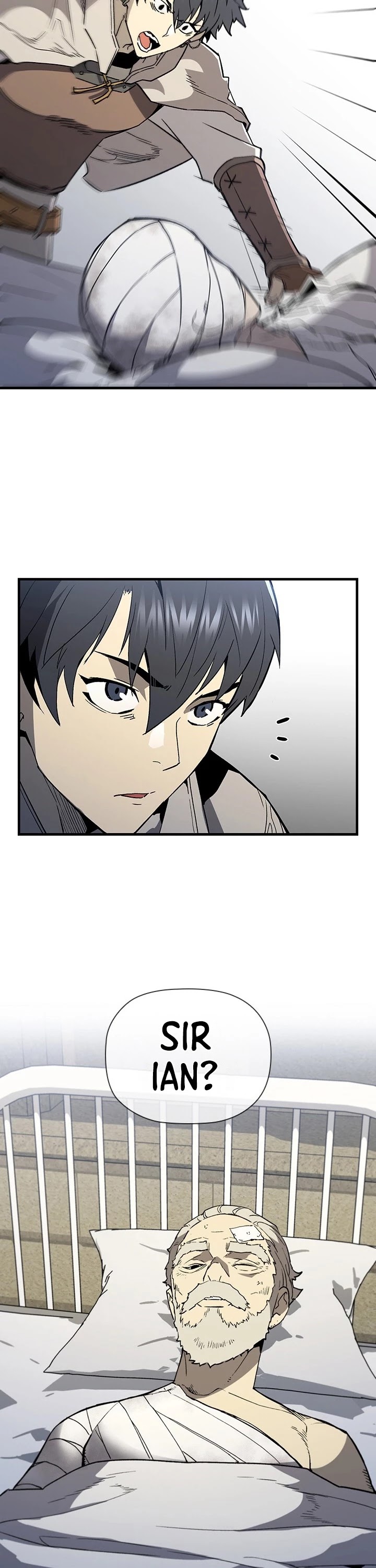 The Second Coming of Gluttony Chapter 68 page 21 - Chapter 68