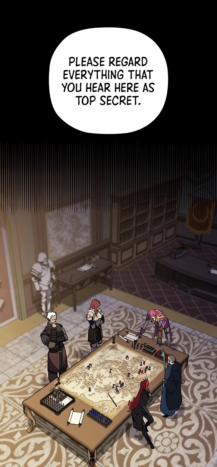 The Second Coming of Gluttony Chapter 68 page 24 - Chapter 68