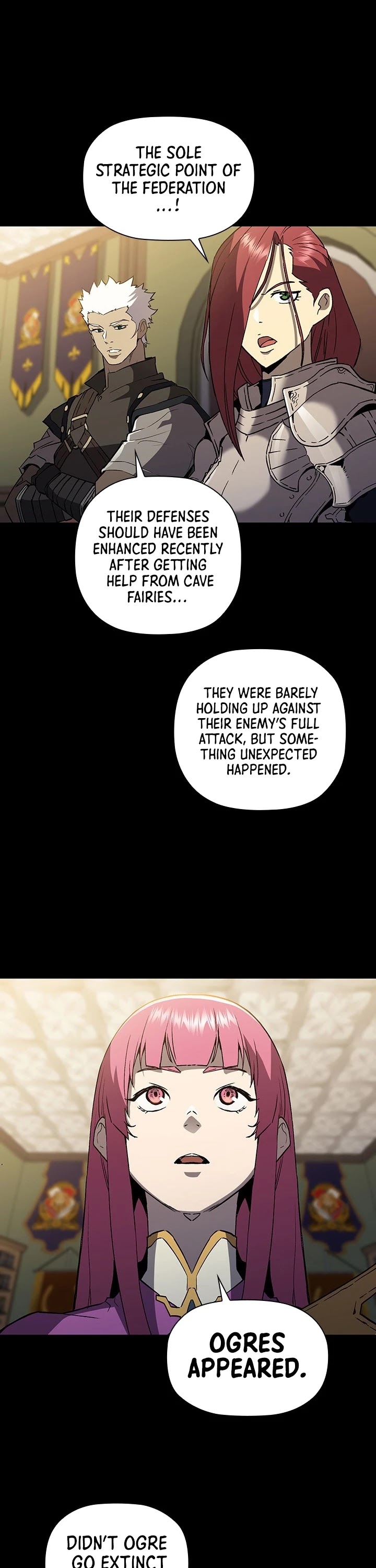 The Second Coming of Gluttony Chapter 68 page 26 - Chapter 68