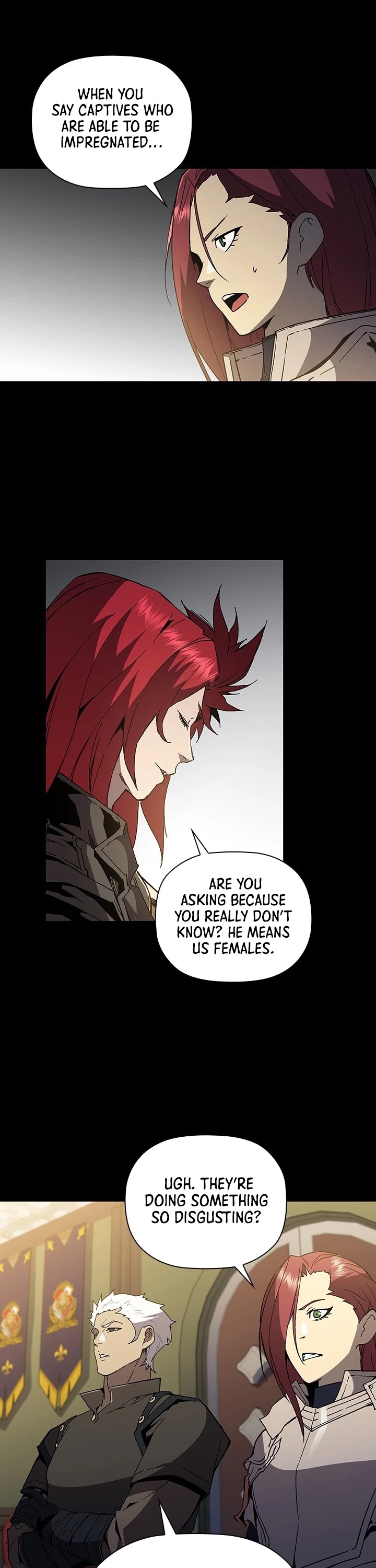 The Second Coming of Gluttony Chapter 68 page 29 - Chapter 68