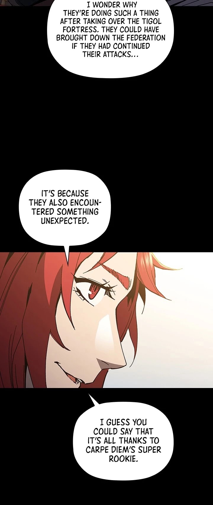 The Second Coming of Gluttony Chapter 68 page 30 - Chapter 68