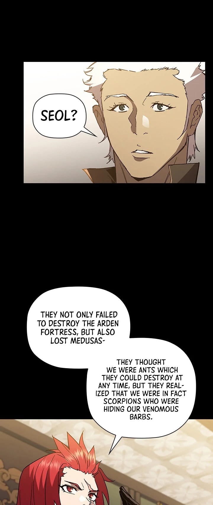 The Second Coming of Gluttony Chapter 68 page 31 - Chapter 68