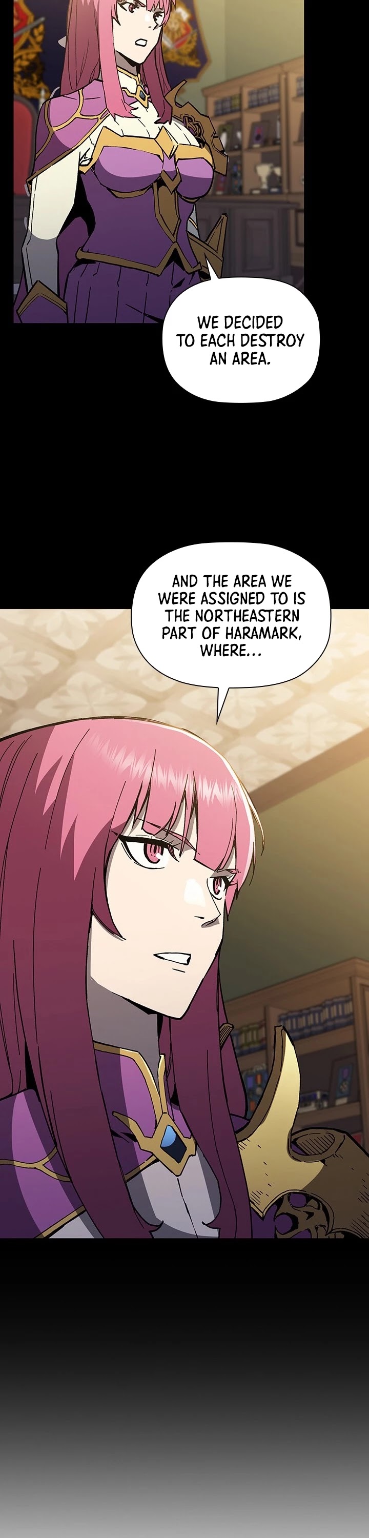 The Second Coming of Gluttony Chapter 68 page 33 - Chapter 68