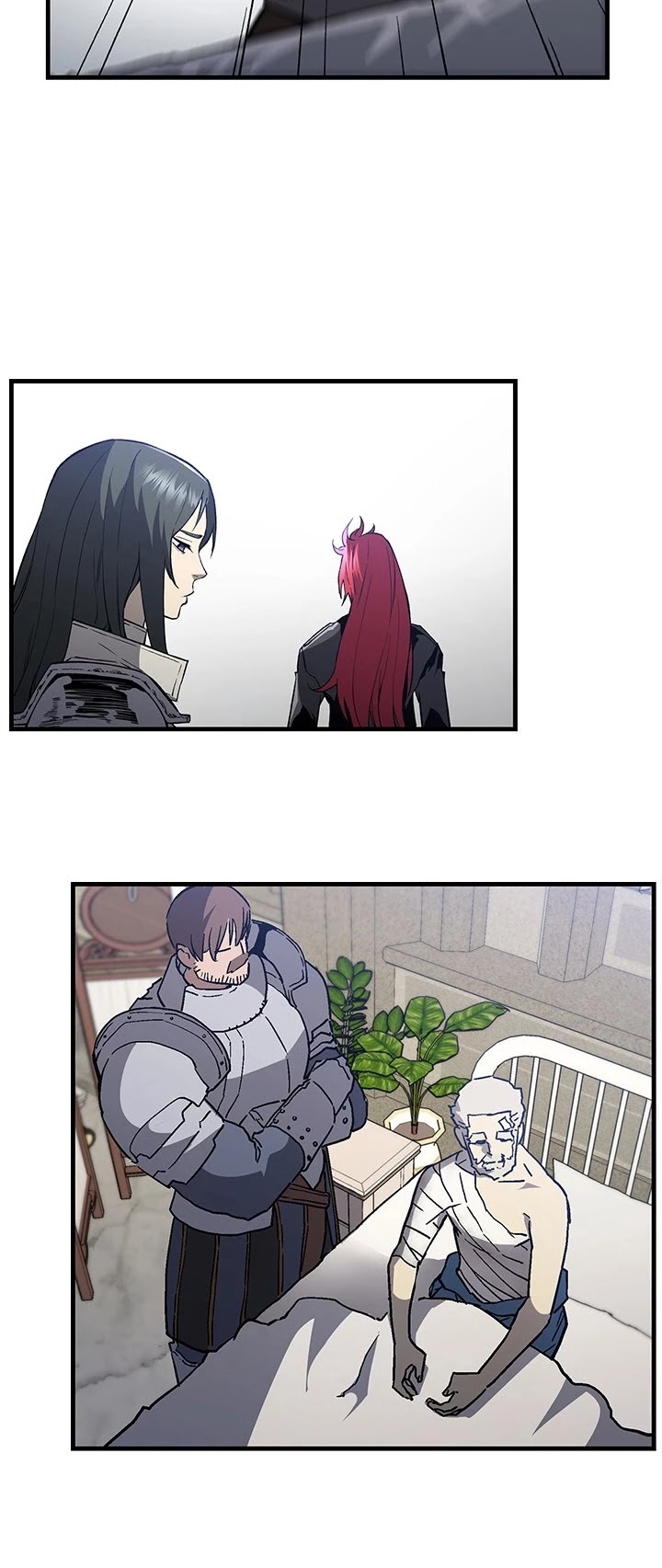 The Second Coming of Gluttony Chapter 68 page 36 - Chapter 68
