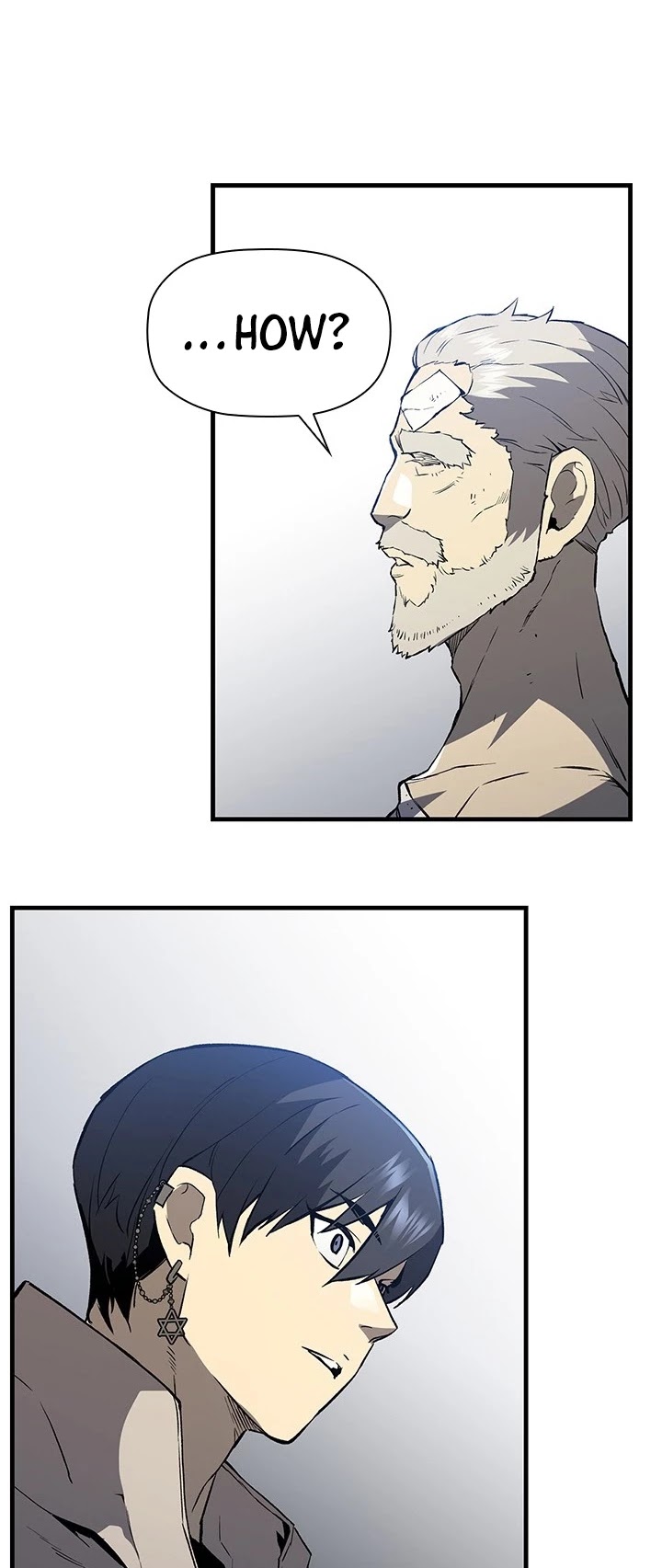 The Second Coming of Gluttony Chapter 68 page 37 - Chapter 68