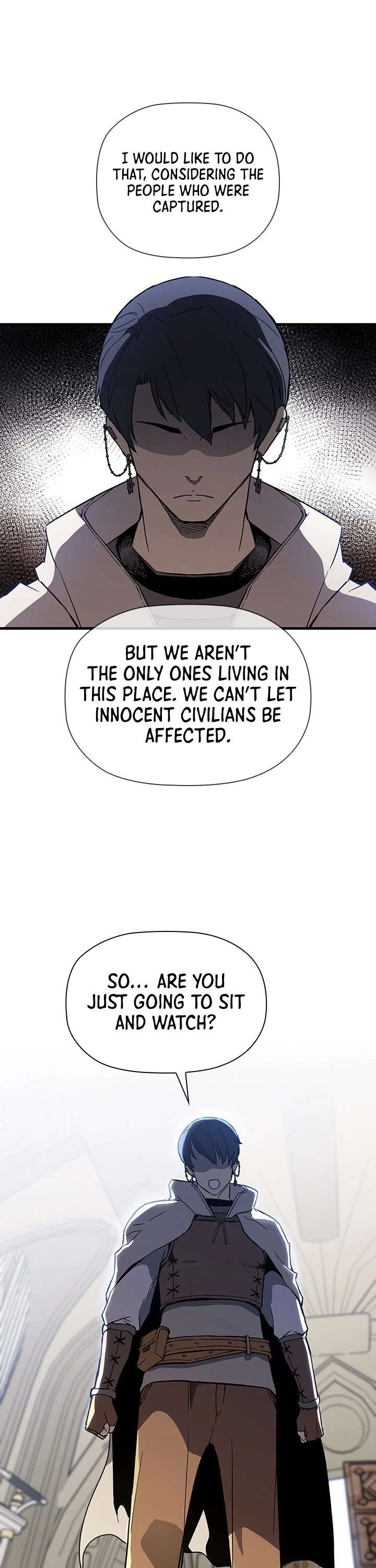 The Second Coming of Gluttony Chapter 68 page 39 - Chapter 68