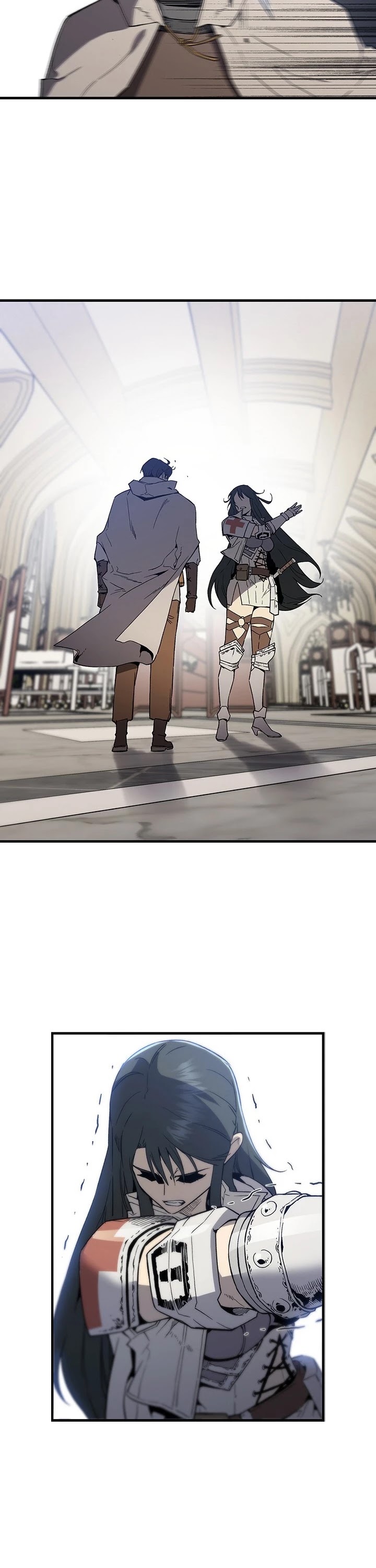 The Second Coming of Gluttony Chapter 68 page 41 - Chapter 68