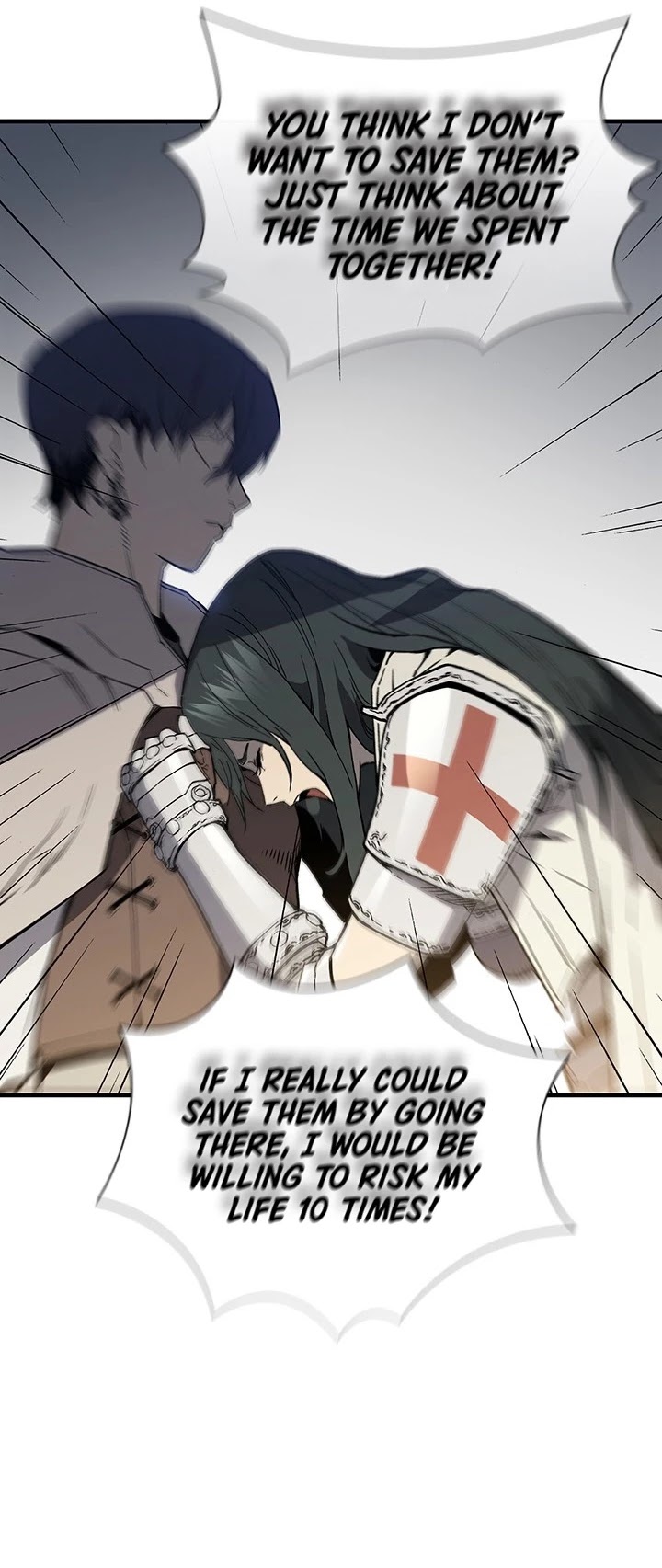 The Second Coming of Gluttony Chapter 68 page 42 - Chapter 68