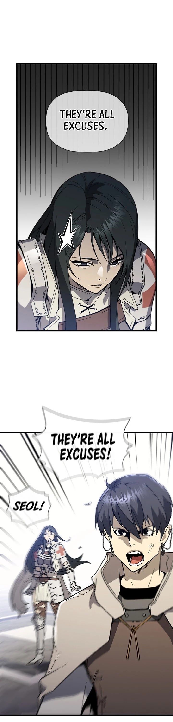 The Second Coming of Gluttony Chapter 68 page 44 - Chapter 68