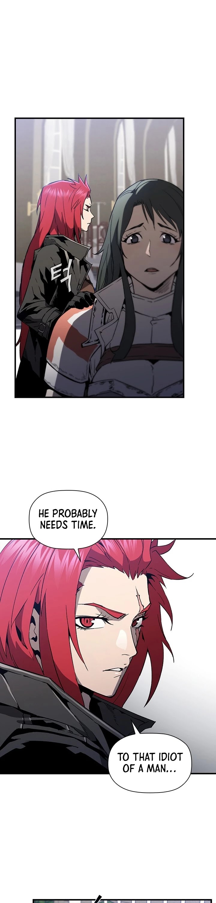 The Second Coming of Gluttony Chapter 68 page 45 - Chapter 68
