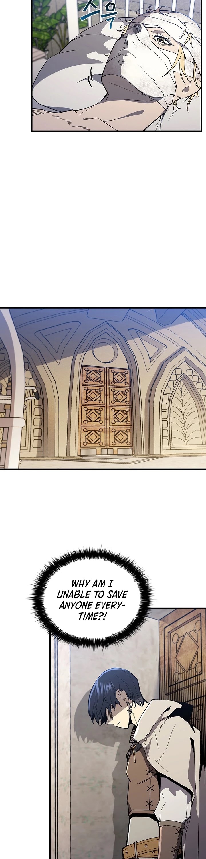 The Second Coming of Gluttony Chapter 68 page 46 - Chapter 68