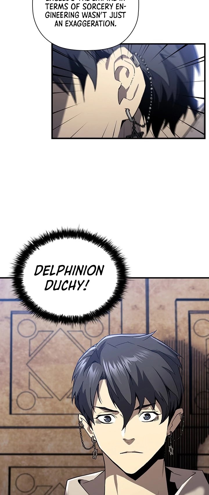 The Second Coming of Gluttony Chapter 68 page 48 - Chapter 68