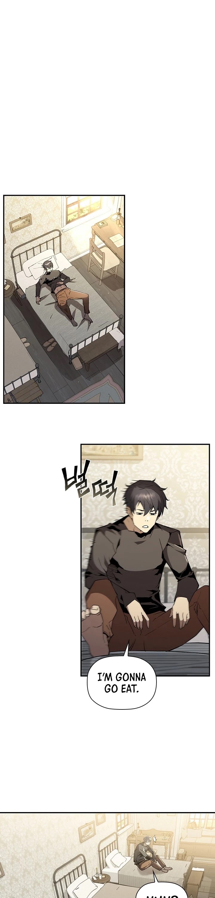 The Second Coming of Gluttony Chapter 68 page 5 - Chapter 68