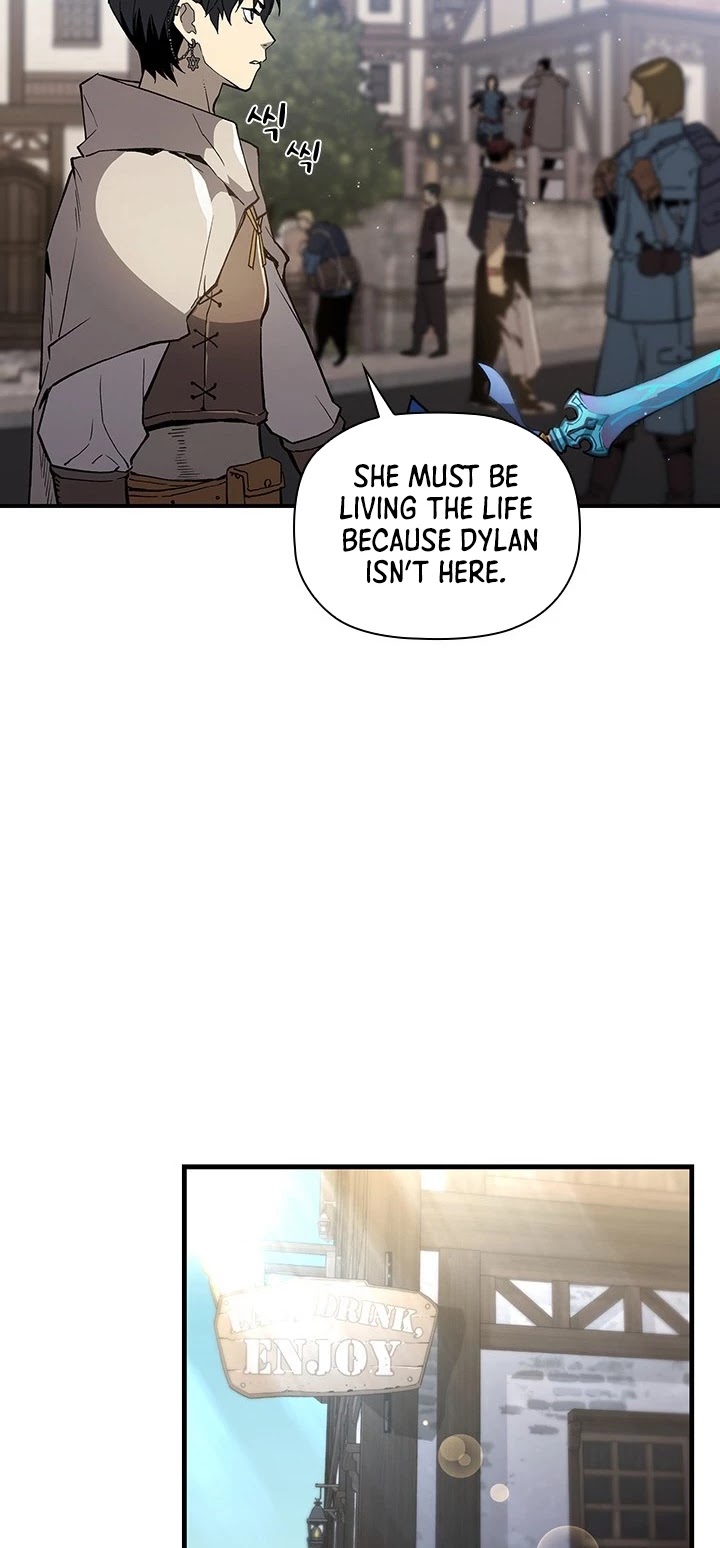 The Second Coming of Gluttony Chapter 68 page 7 - Chapter 68