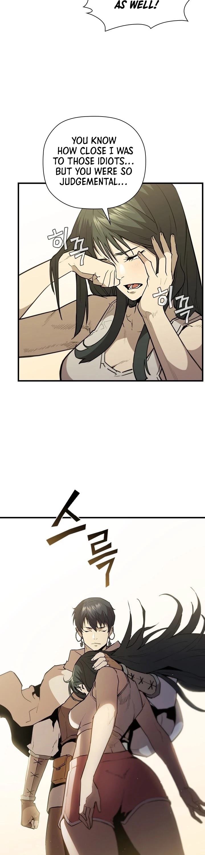 The Second Coming of Gluttony Chapter 69 page 14 - Chapter 69