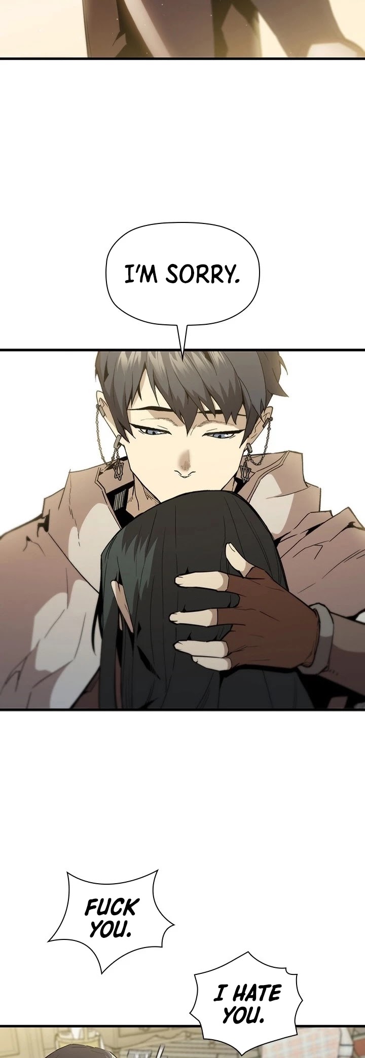 The Second Coming of Gluttony Chapter 69 page 15 - Chapter 69