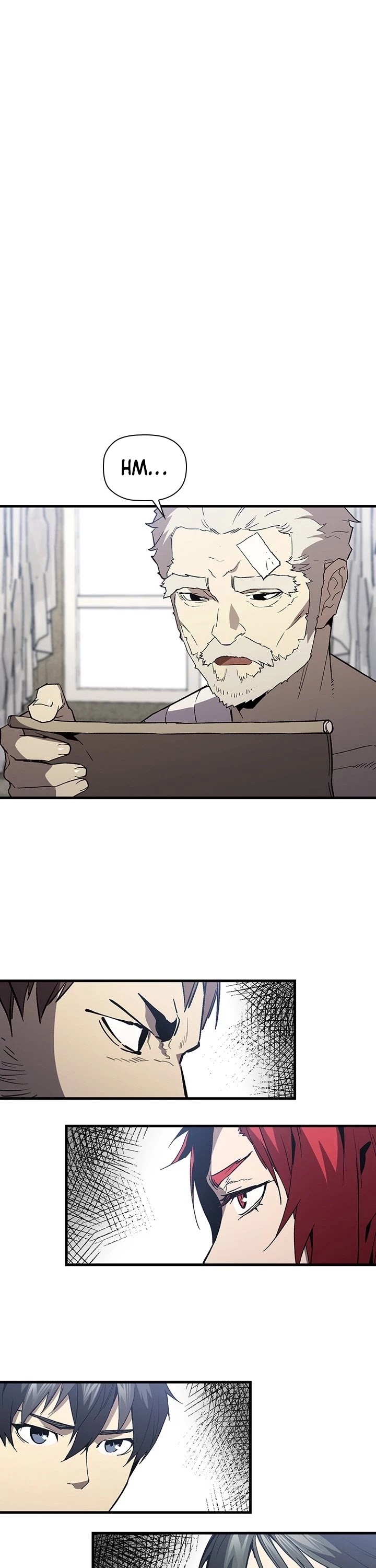 The Second Coming of Gluttony Chapter 69 page 18 - Chapter 69