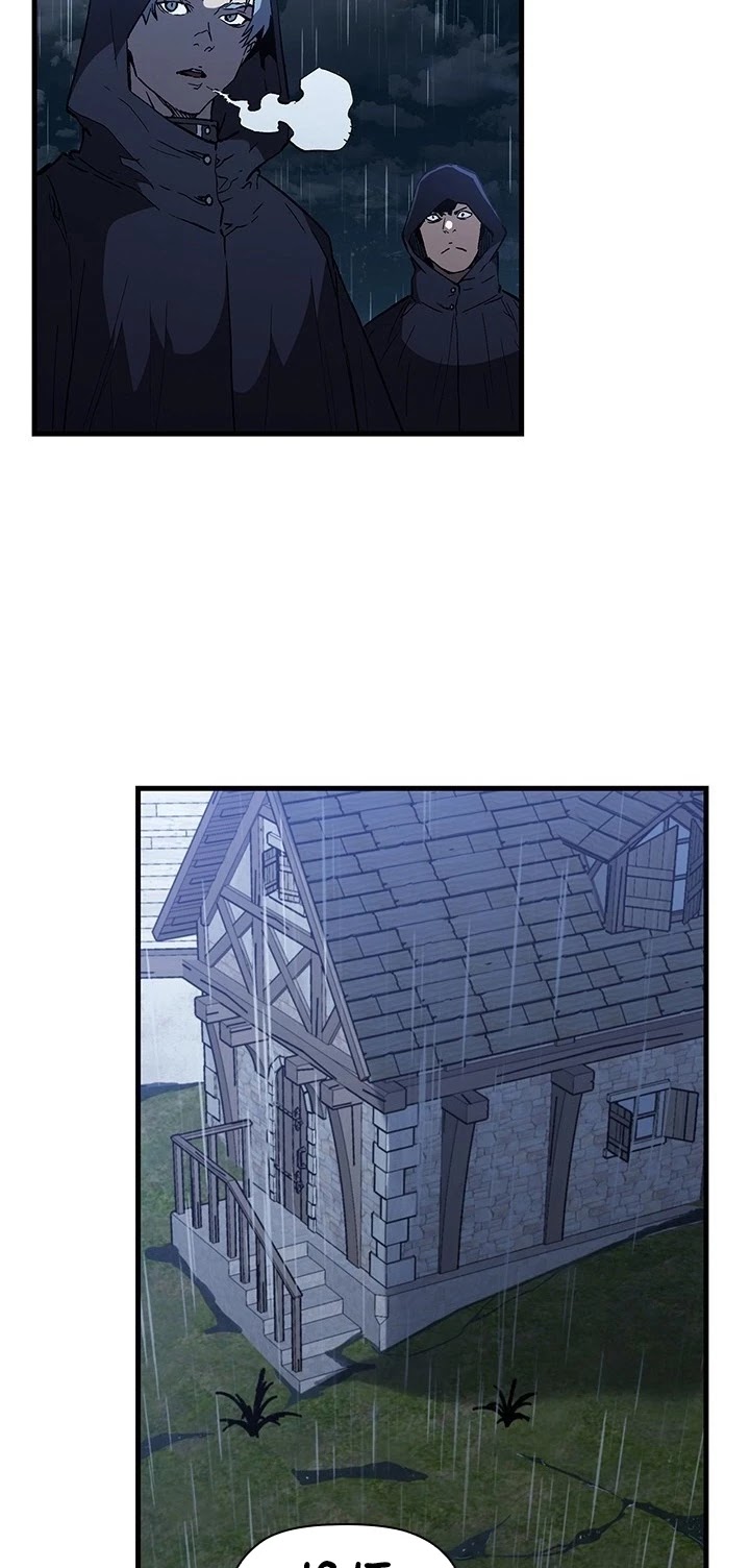 The Second Coming of Gluttony Chapter 69 page 25 - Chapter 69