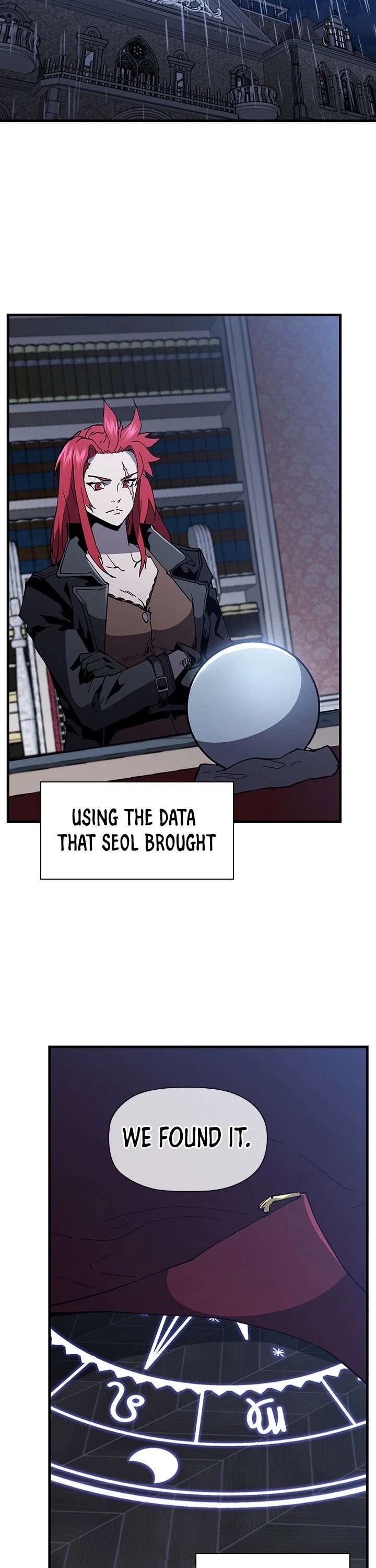 The Second Coming of Gluttony Chapter 69 page 27 - Chapter 69