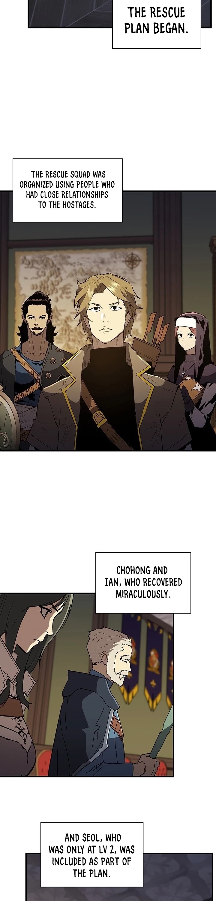 The Second Coming of Gluttony Chapter 69 page 28 - Chapter 69