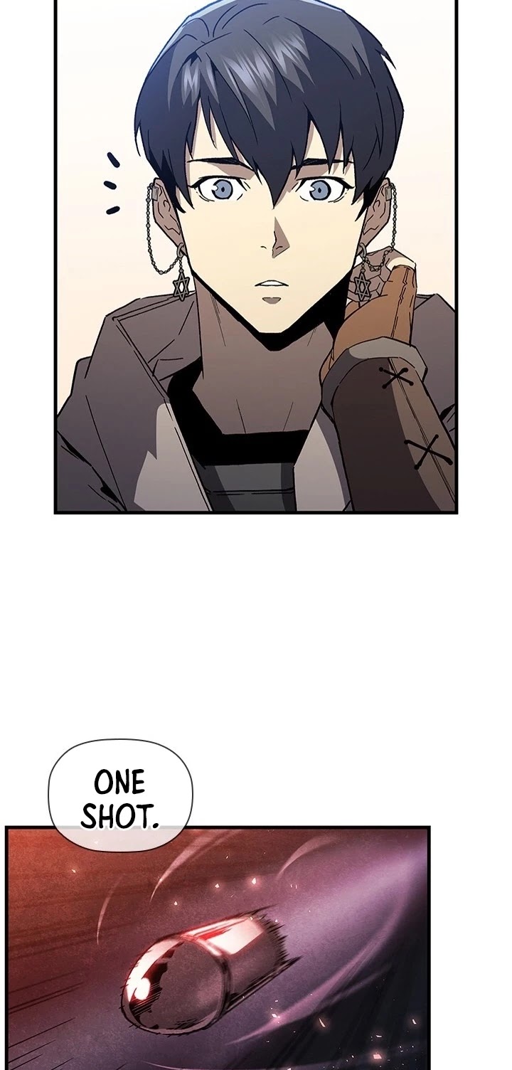 The Second Coming of Gluttony Chapter 69 page 31 - Chapter 69