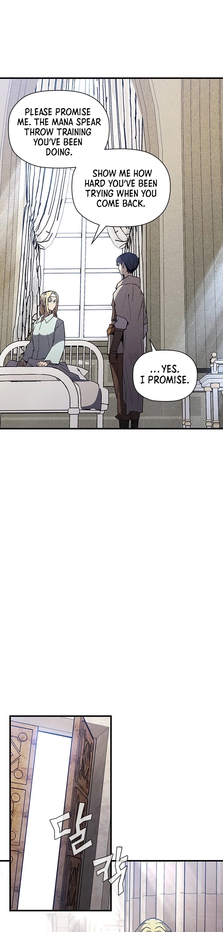 The Second Coming of Gluttony Chapter 69 page 33 - Chapter 69