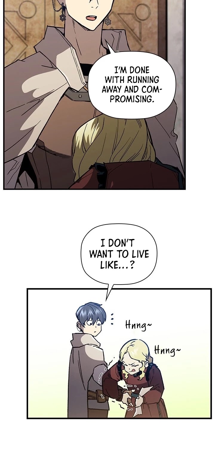 The Second Coming of Gluttony Chapter 69 page 36 - Chapter 69