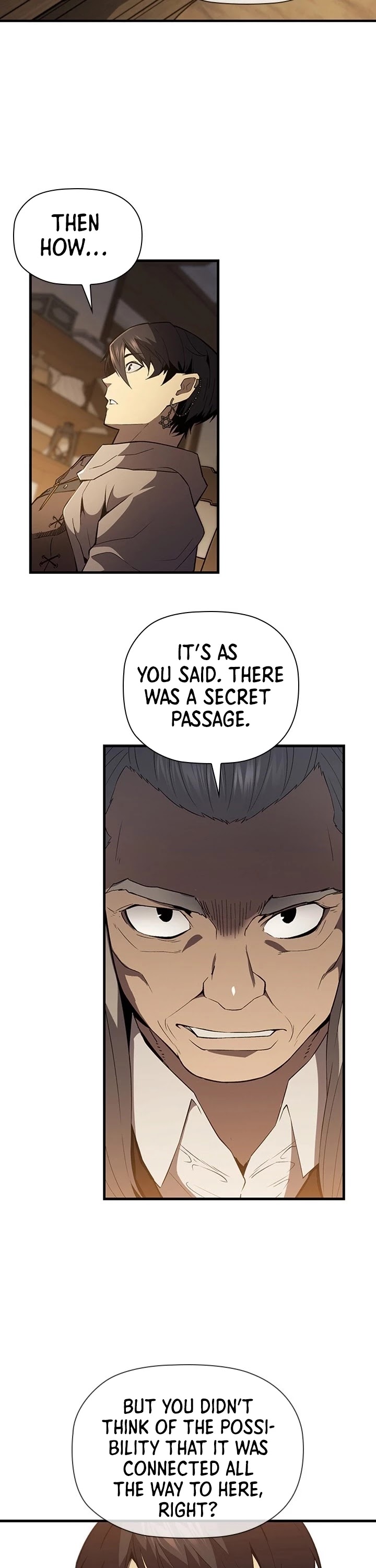The Second Coming of Gluttony Chapter 69 page 9 - Chapter 69