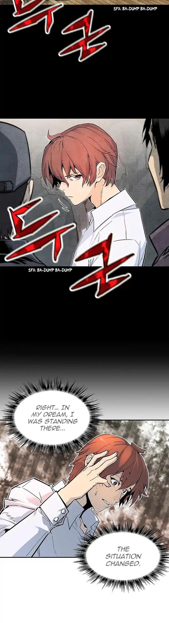 The Second Coming of Gluttony Chapter 7 page 27 - Chapter 7