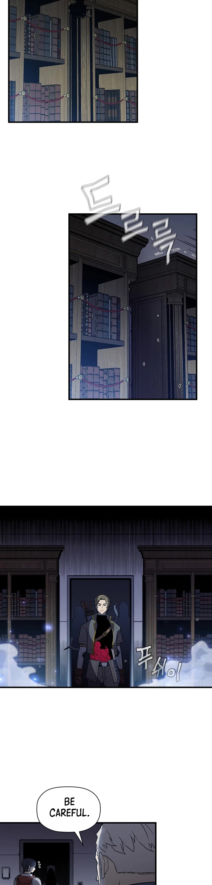 The Second Coming of Gluttony Chapter 70 page 12 - Chapter 70