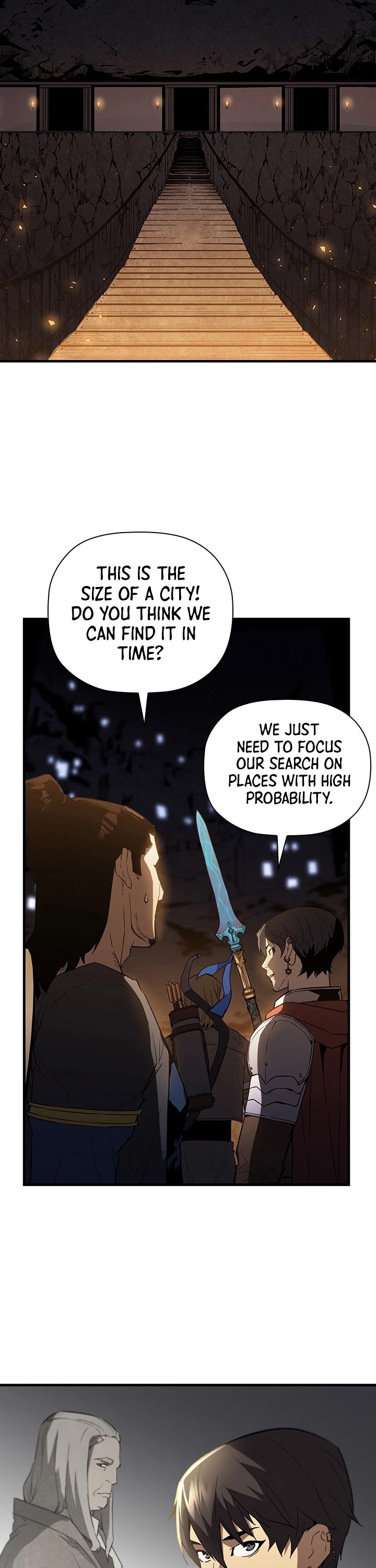 The Second Coming of Gluttony Chapter 70 page 15 - Chapter 70