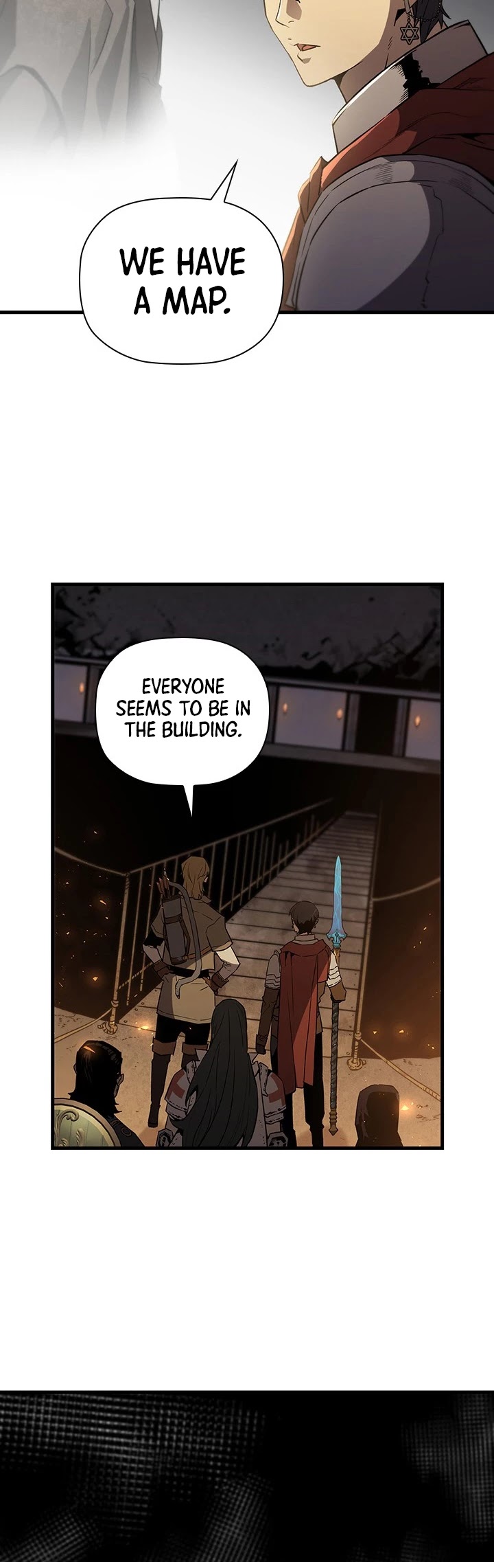 The Second Coming of Gluttony Chapter 70 page 16 - Chapter 70