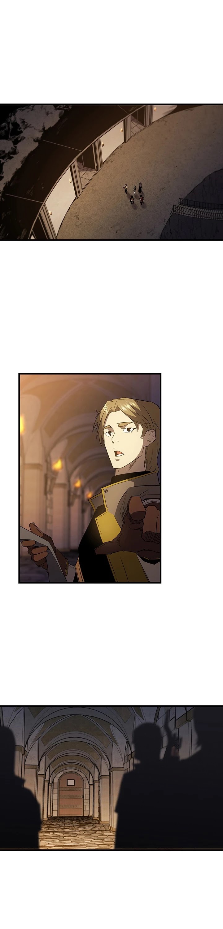 The Second Coming of Gluttony Chapter 70 page 18 - Chapter 70