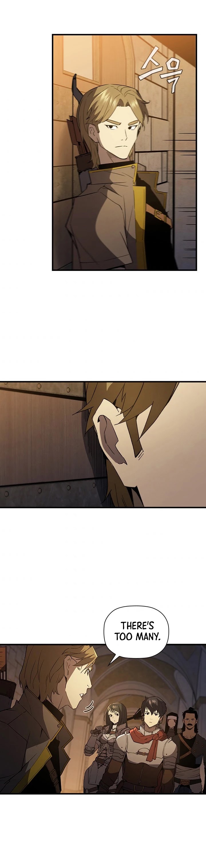 The Second Coming of Gluttony Chapter 70 page 19 - Chapter 70