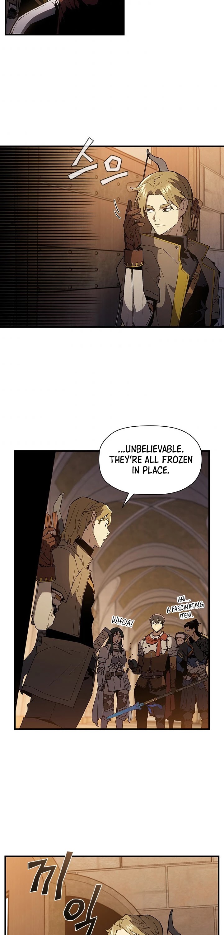The Second Coming of Gluttony Chapter 70 page 23 - Chapter 70