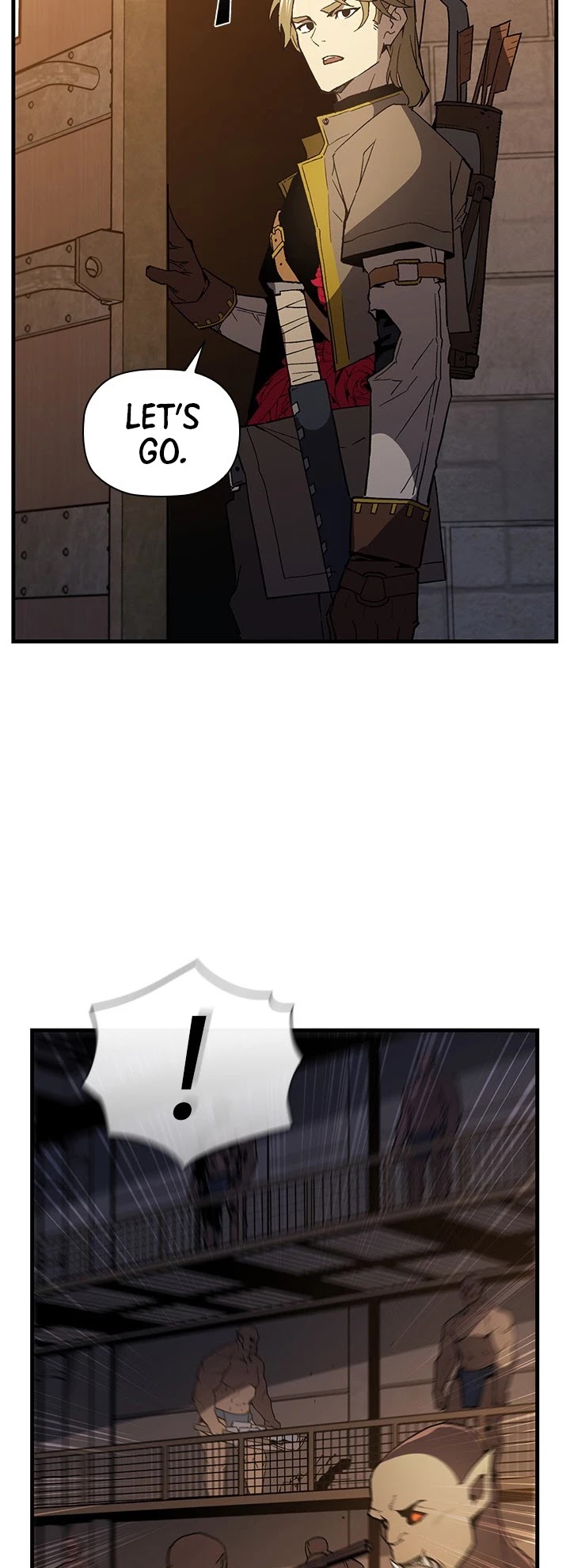 The Second Coming of Gluttony Chapter 70 page 24 - Chapter 70