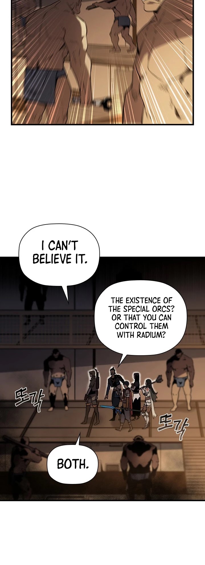 The Second Coming of Gluttony Chapter 70 page 25 - Chapter 70