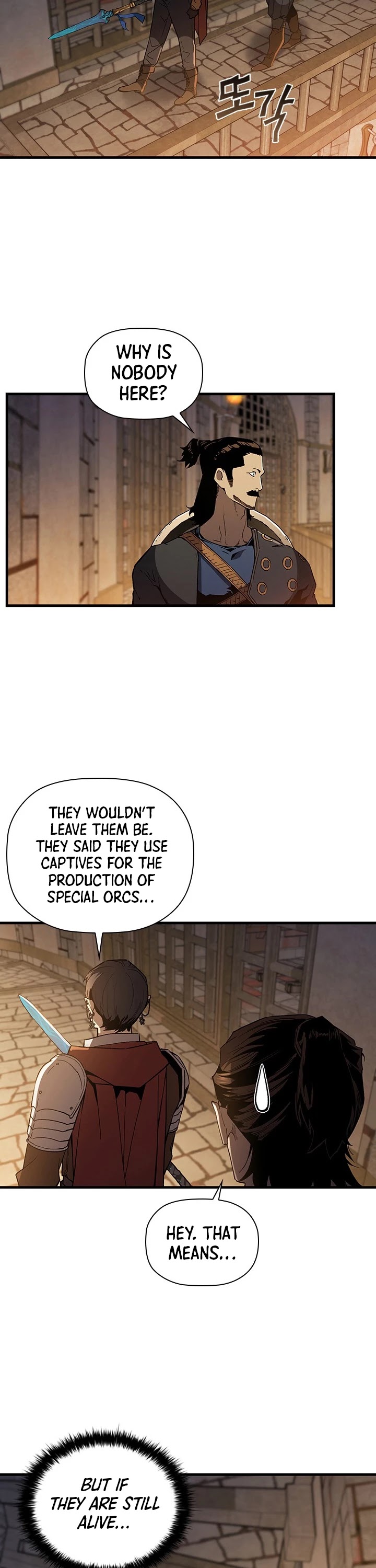 The Second Coming of Gluttony Chapter 70 page 28 - Chapter 70