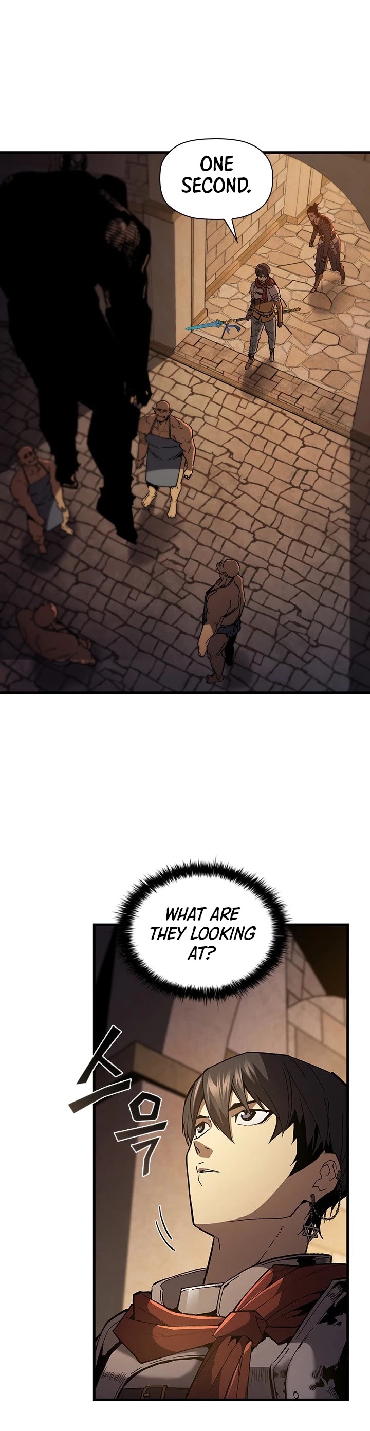 The Second Coming of Gluttony Chapter 70 page 30 - Chapter 70